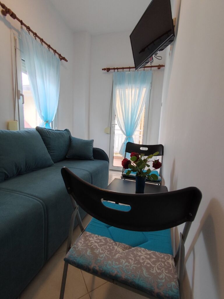 Agios Nektarios Apartment, Nea Kallikratia, Kassandra