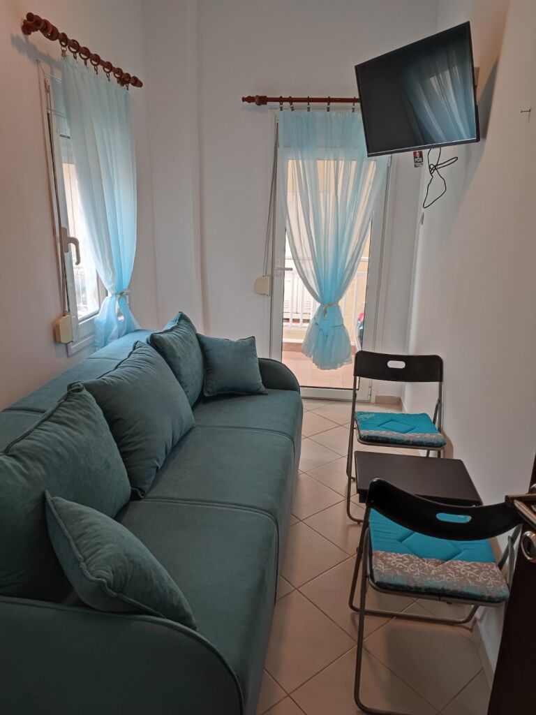 Agios Nektarios Apartment, Nea Kallikratia, Kassandra