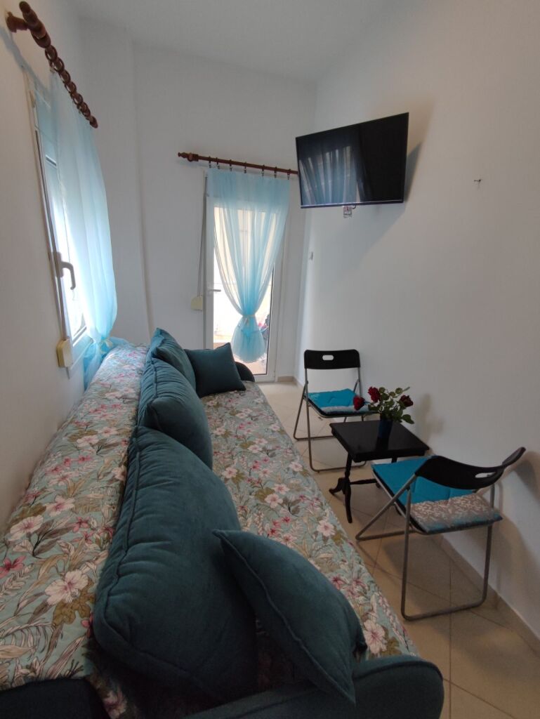 Agios Nektarios Apartment, Nea Kallikratia, Kassandra