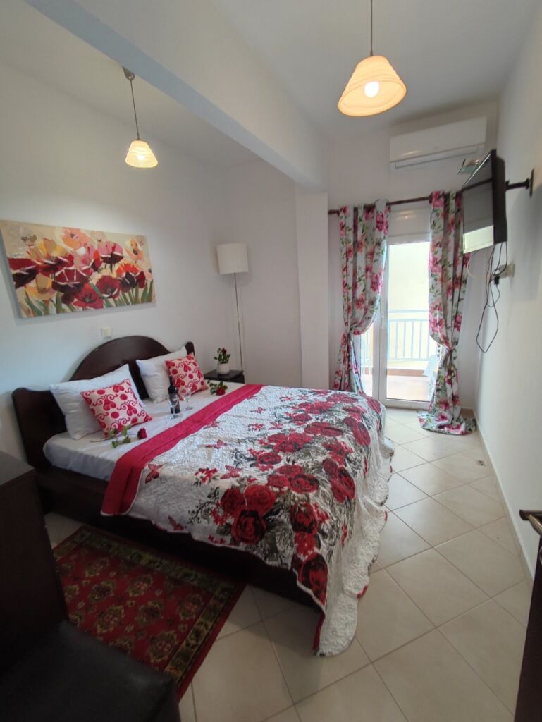 Agios Nektarios Apartment, Nea Kallikratia, Kassandra