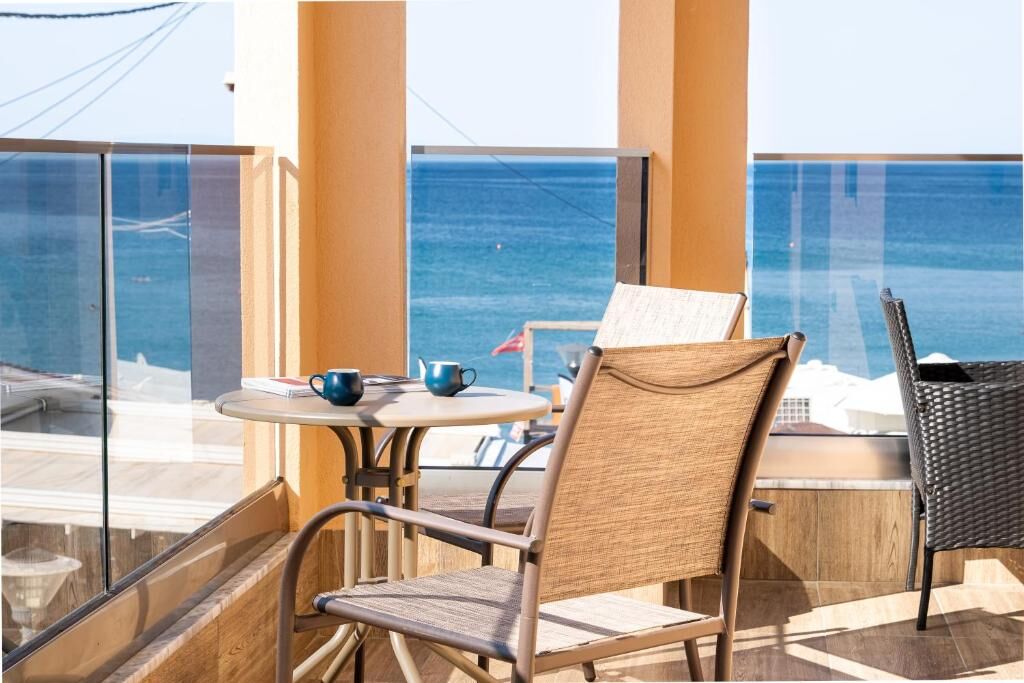 Aqua Velva Luxury Apartment, Potos, Thassos