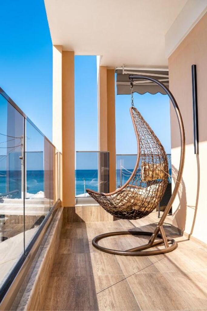 Aqua Velva Luxury Apartment, Potos, Thassos