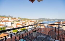 Kaplanis House, Neos Marmaras, Sithonia