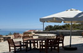 Philo Apartment, Trypiti, Thassos