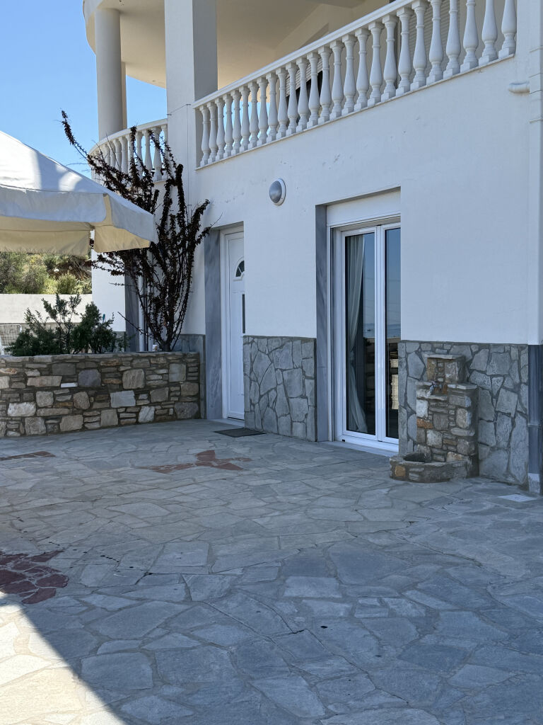 Philo Apartment, Trypiti, Thassos