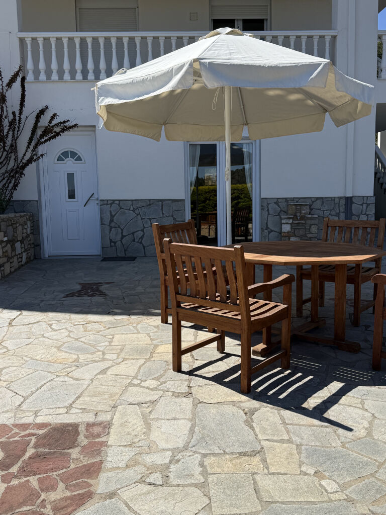 Philo Apartment, Trypiti, Thassos