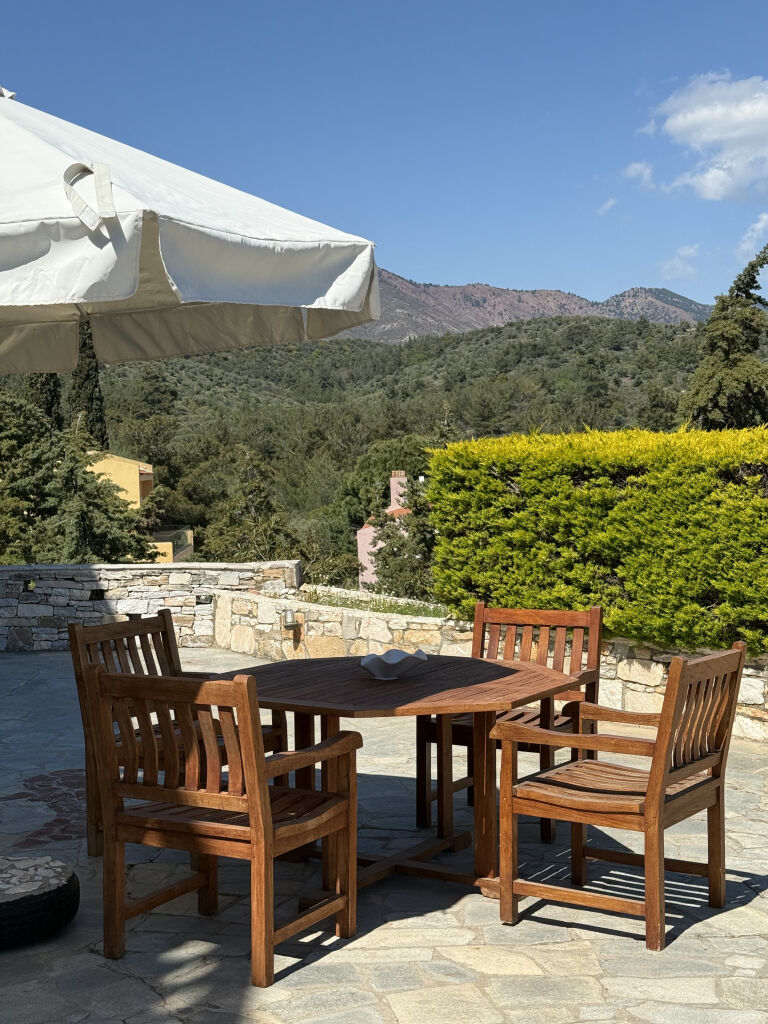 Philo Apartment, Trypiti, Thassos
