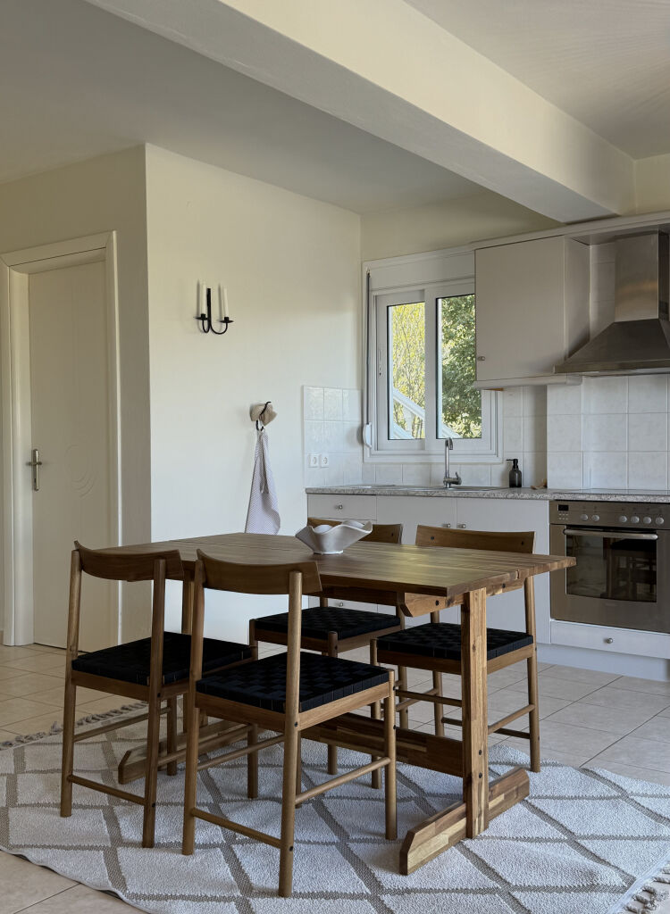 Philo Apartment, Trypiti, Thassos