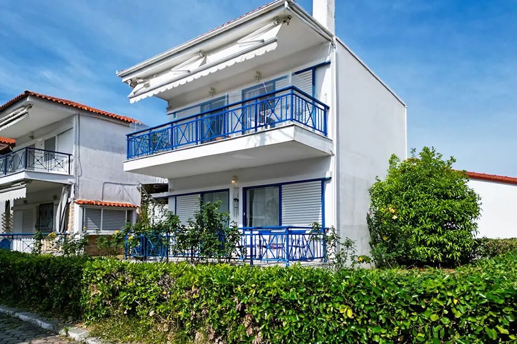 Andonia House, Polichrono, Kassandra
