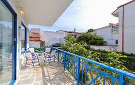 Andonia House, Polichrono, Kassandra