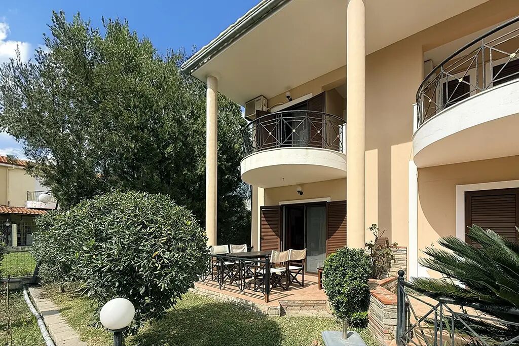 Angelika House, Nikiti, Sithonia