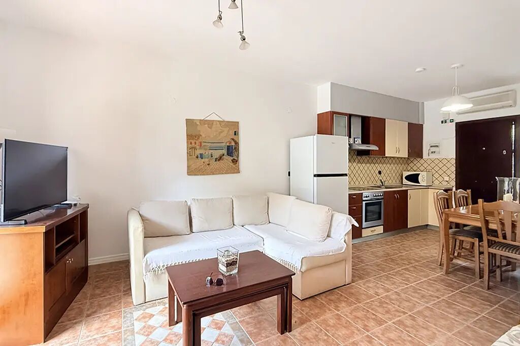 Angelika House, Nikiti, Sithonia