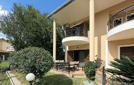 Angelika House, Nikiti, Sithonia