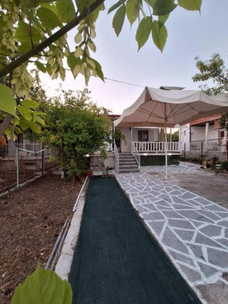 Dinas 4 House, Nea Kallikratia, Kassandra