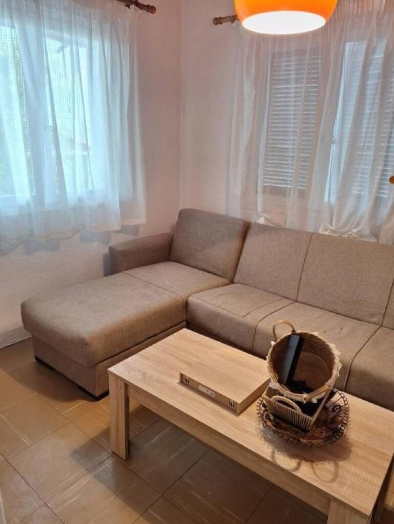 Dinas 4 House, Nea Kallikratia, Kassandra