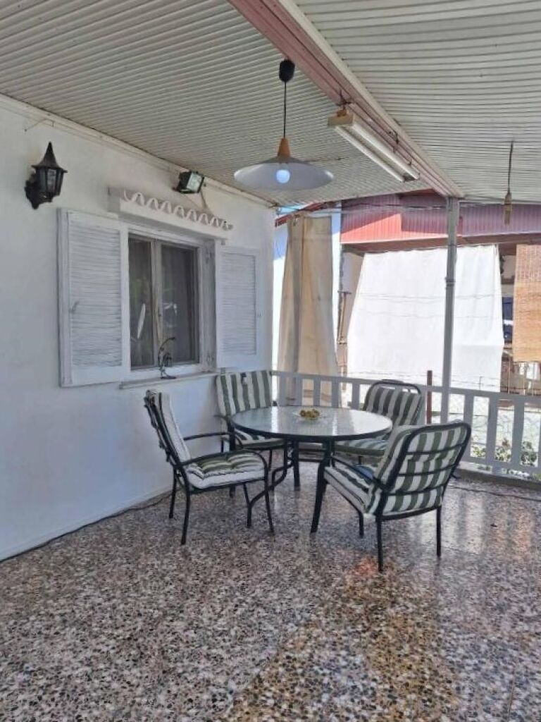 Dinas 4 House, Nea Kallikratia, Kassandra