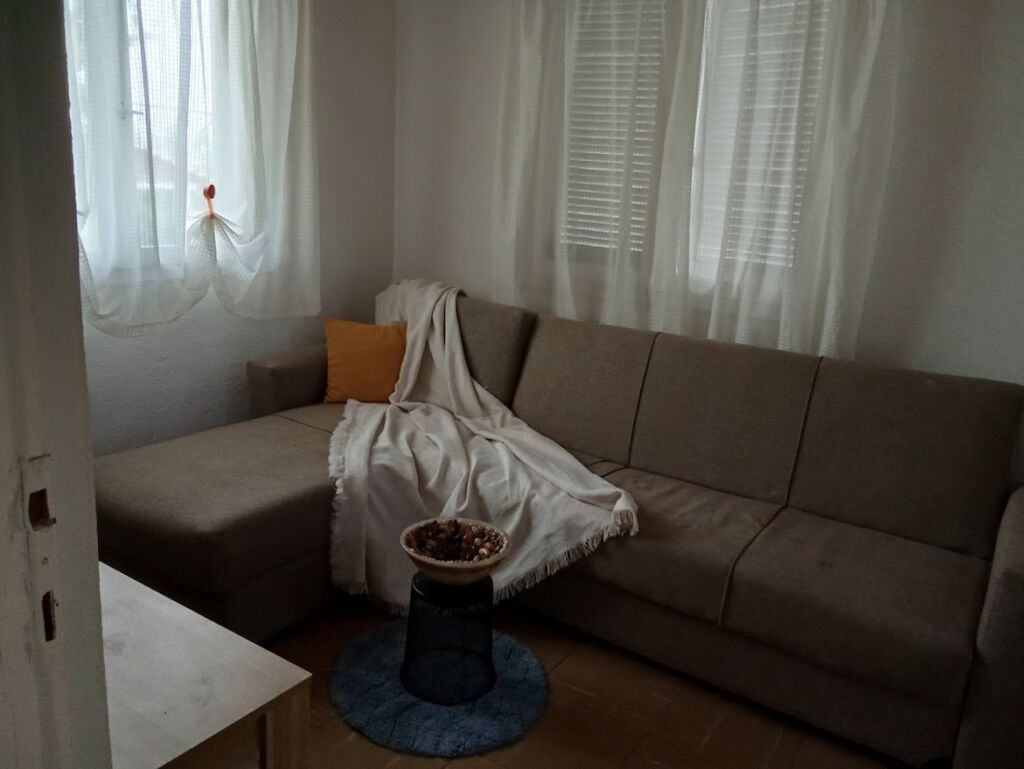 Dinas 4 House, Nea Kallikratia, Kassandra