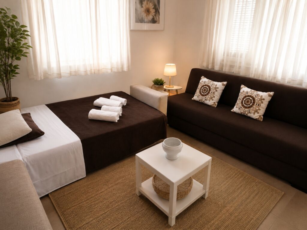 Dinas 4 House, Nea Kallikratia, Kassandra