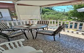 Dinas 4 House, Nea Kallikratia, Kassandra