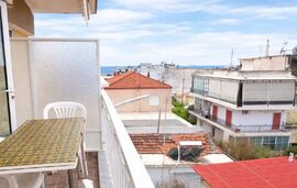 Michael Apartment, Nea Kallikratia, Kassandra