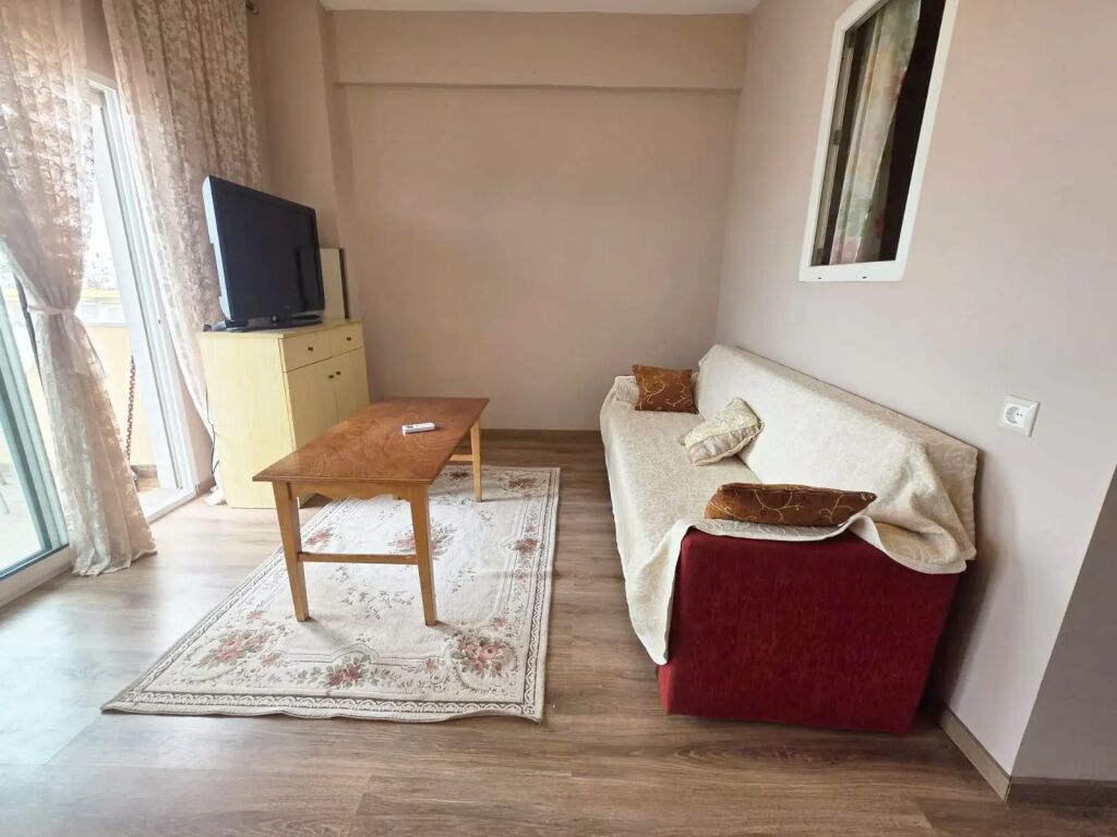 Michael Apartment, Nea Kallikratia, Kassandra