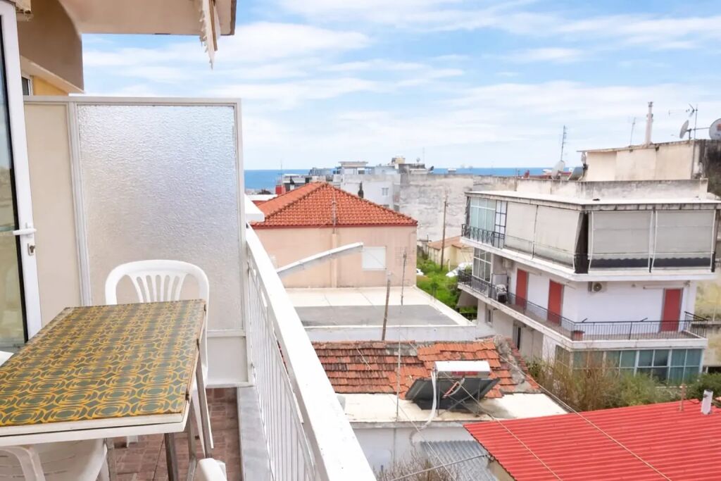 Michael Apartment, Nea Kallikratia, Kassandra