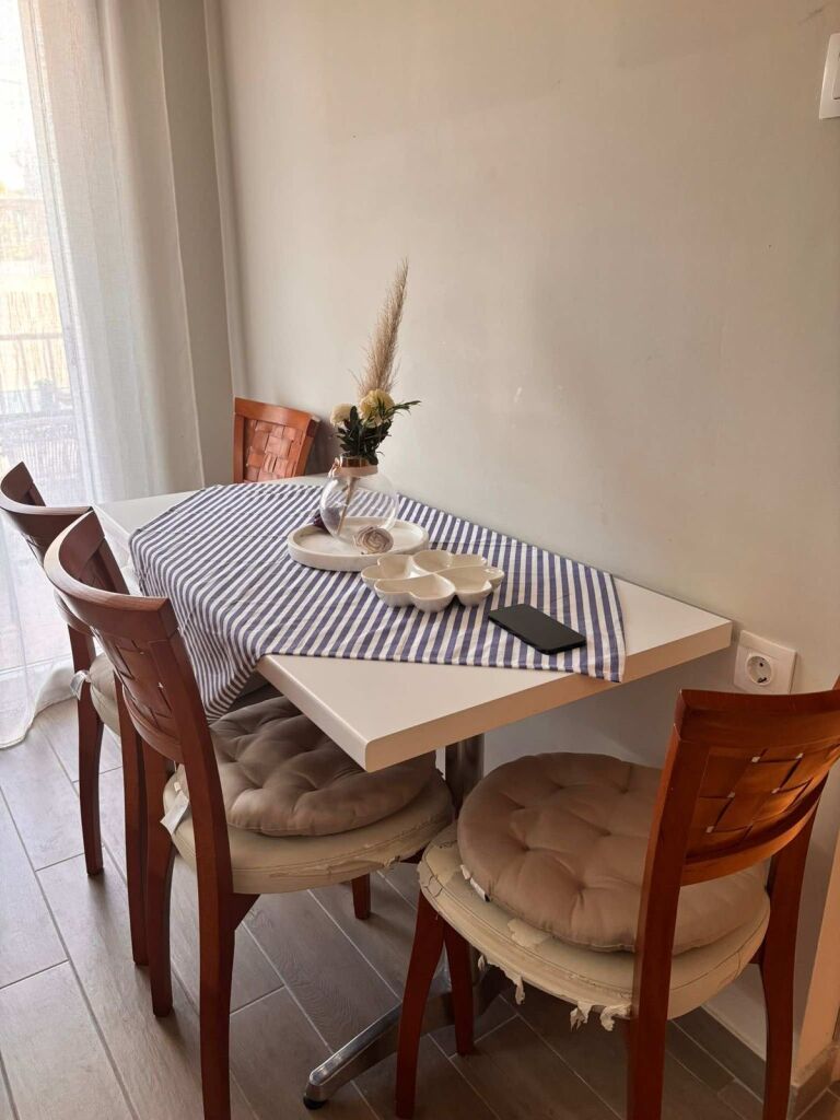 Arthurmare Apartment, Nea Kallikratia, Kassandra