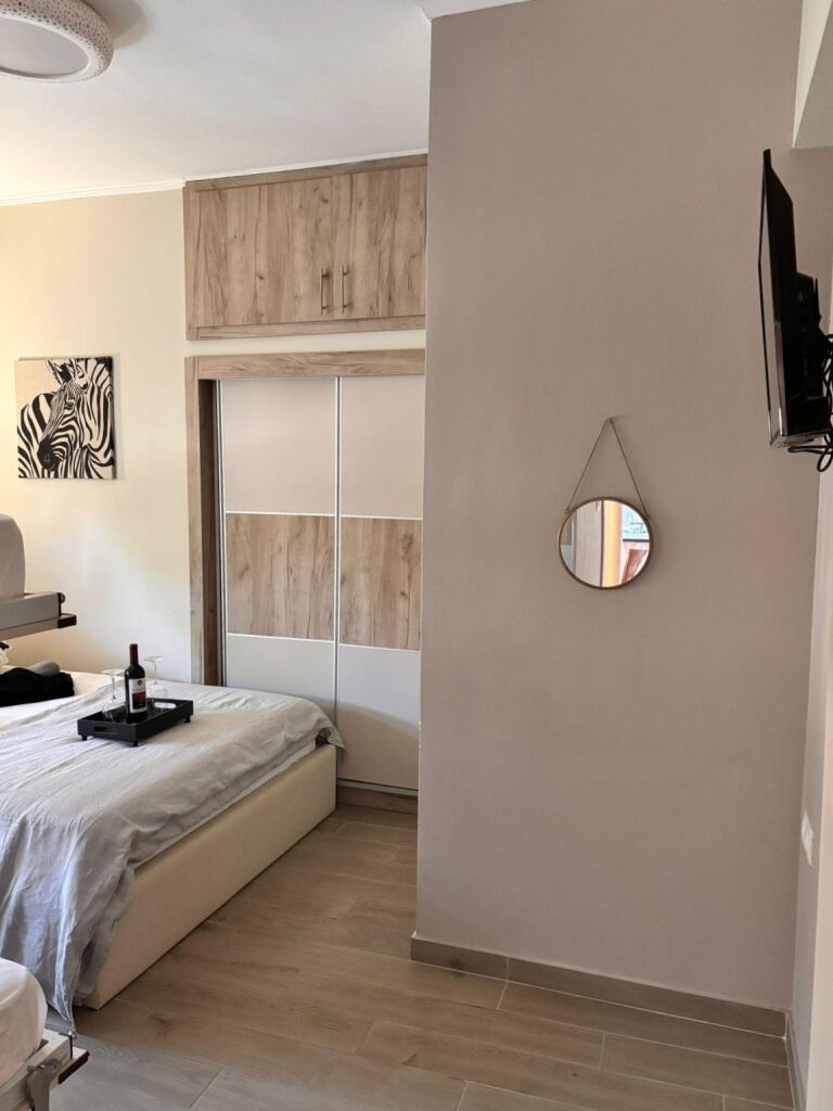 Arthurmare Apartment, Nea Kallikratia, Kassandra