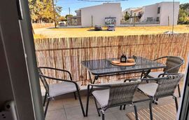 Arthurmare Apartment, Nea Kallikratia, Kassandra