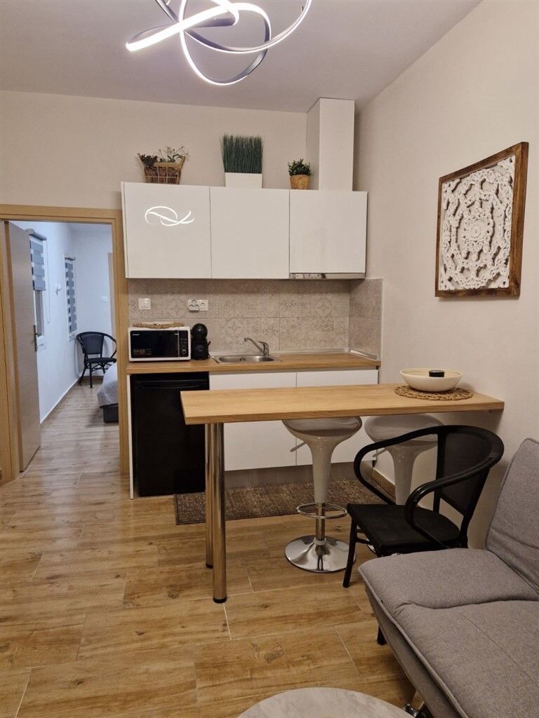 Breeze Wave By Infinity Apartments, Nea Kallikratia, Kassandra, Breeze