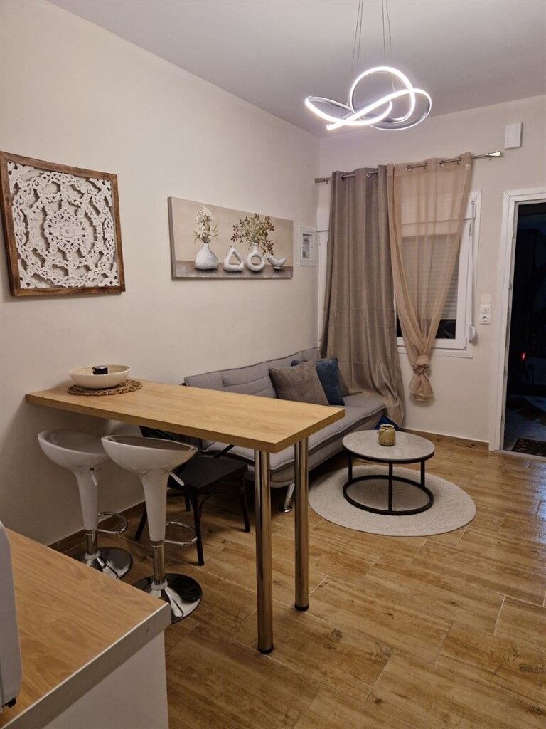 Breeze Wave By Infinity Apartments, Nea Kallikratia, Kassandra, Breeze