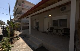Breeze Wave By Infinity Apartments, Nea Kallikratia, Kassandra