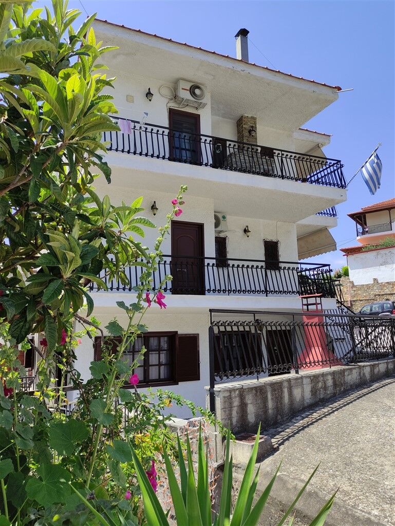 Anna GuestHouse, Neos Marmaras, Sithonia