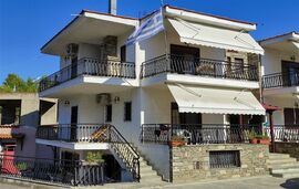 Anna GuestHouse, Neos Marmaras, Sithonia