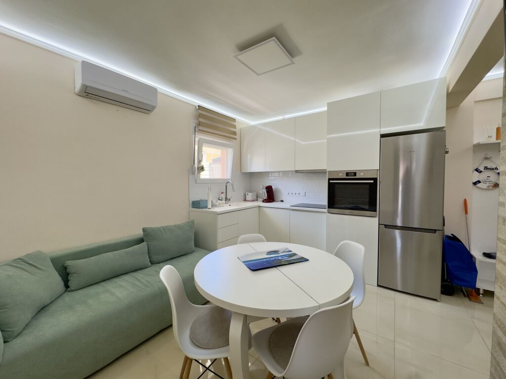Infinity Stars Sea View 2 Apartment, Nea Kallikratia, Kassandra