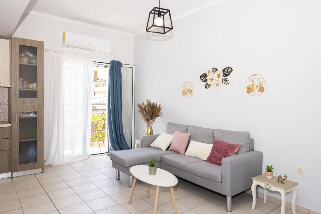 Casa Di Kalomoira Apartments, Lefkas, Lefkada