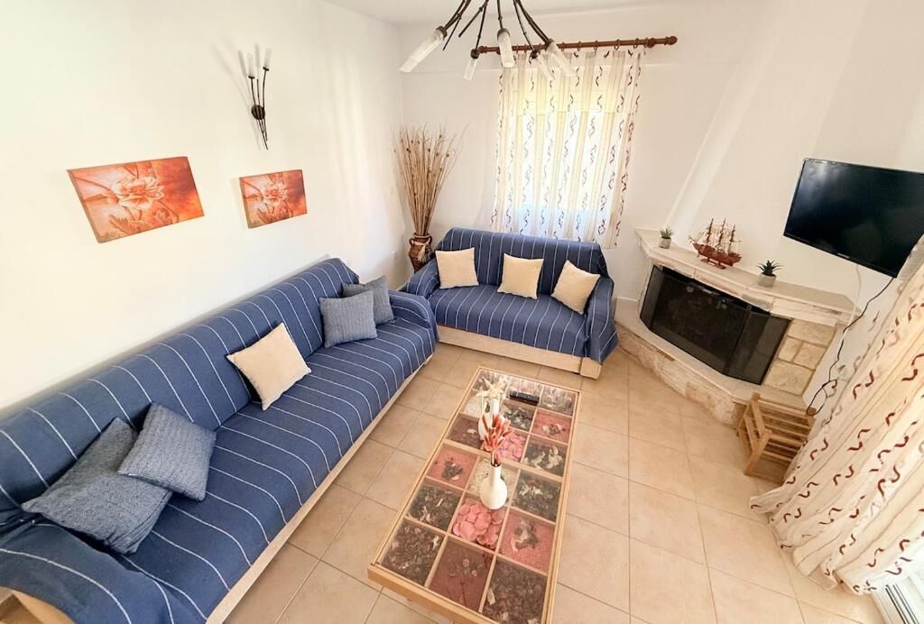 Polichrono Summer Escape Apartment, Polichrono, Kassandra