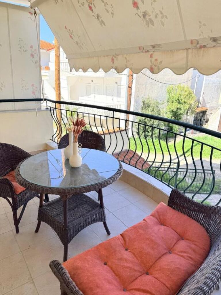 Polichrono Summer Escape Apartment, Polichrono, Kassandra