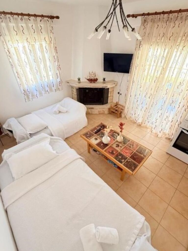 Polichrono Summer Escape Apartment, Polichrono, Kassandra