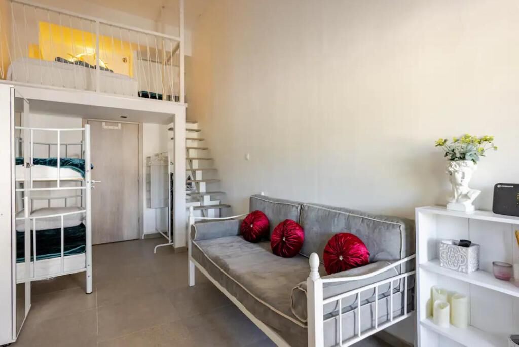 Loft Beach House, Fourka, Kassandra