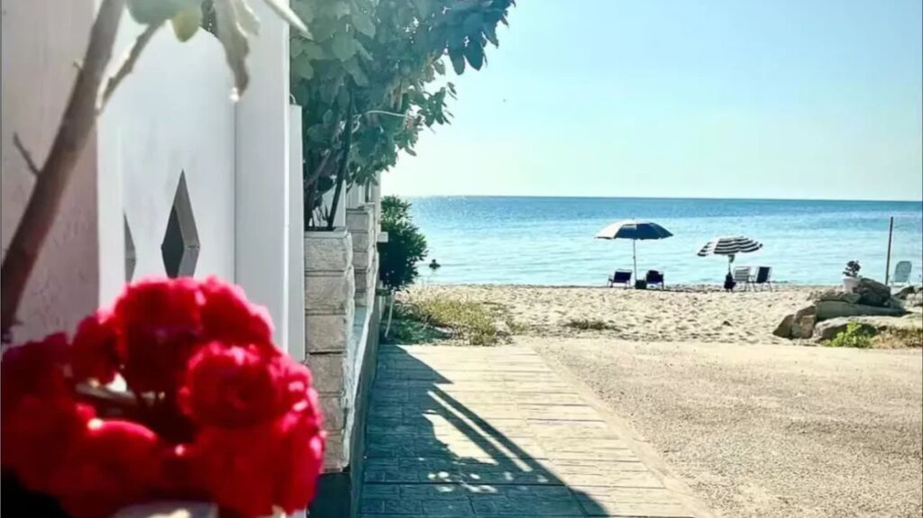 Loft Beach House, Fourka, Kassandra