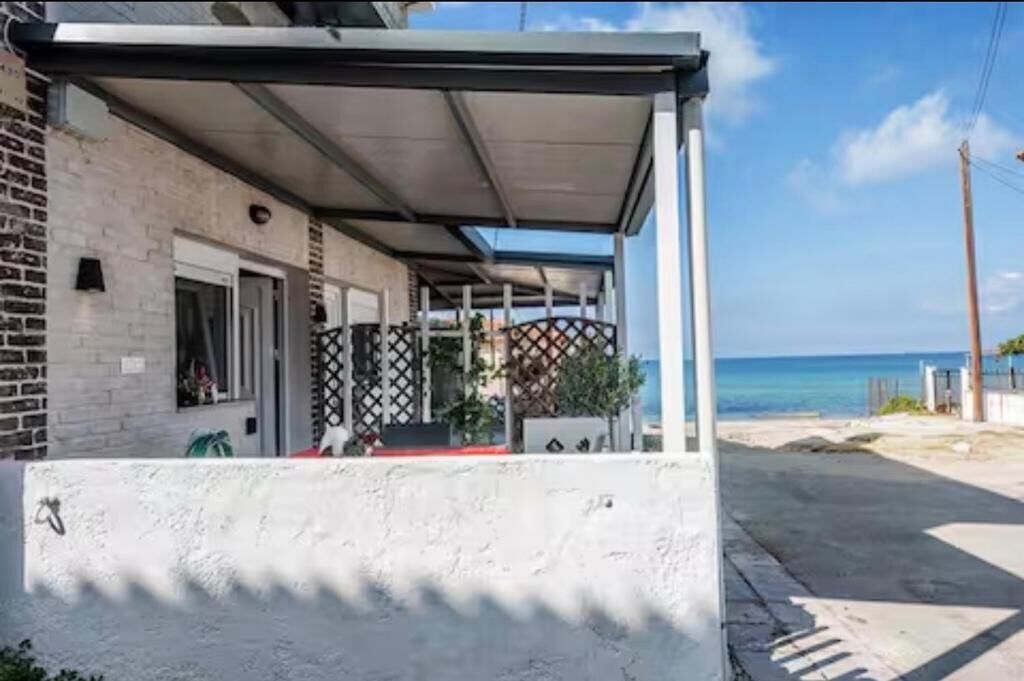 Loft Beach House, Fourka, Kassandra