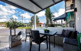 Loft Beach House, Fourka, Kassandra