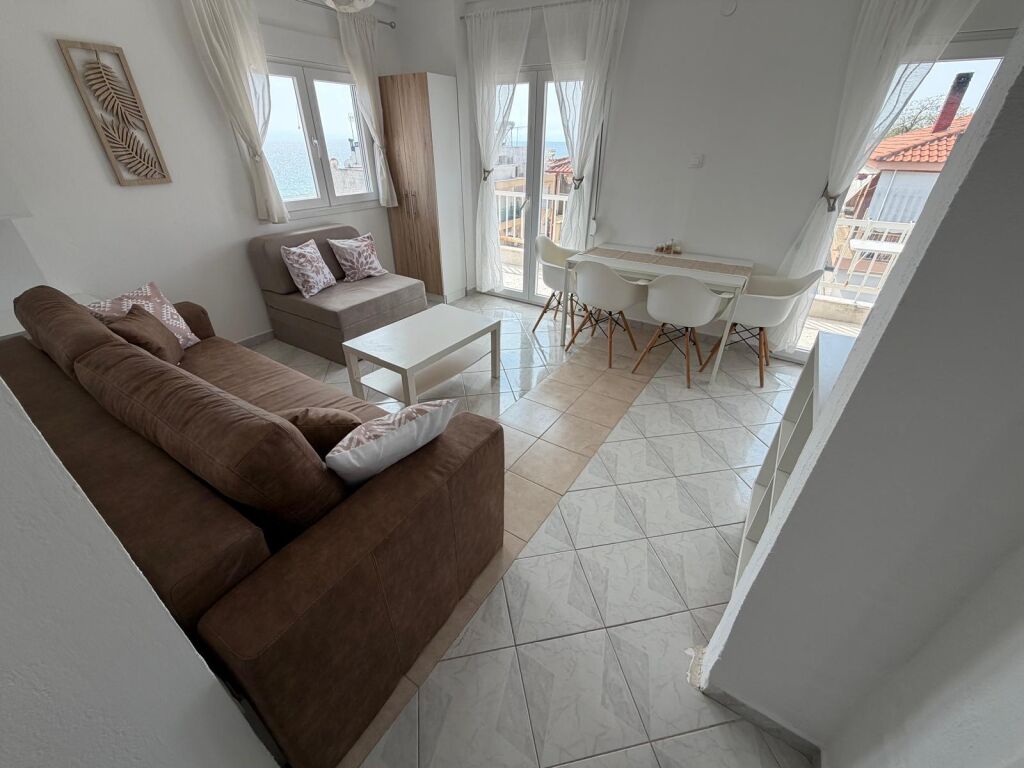 Cherry Beach Apartment, Nea Kallikratia, Kassandra