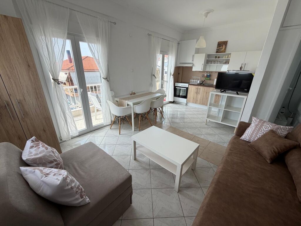 Cherry Beach Apartment, Nea Kallikratia, Kassandra