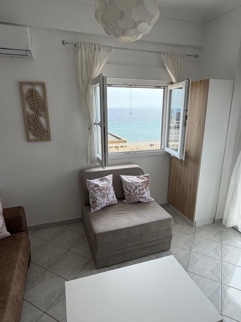 Cherry Beach Apartment, Nea Kallikratia, Kassandra