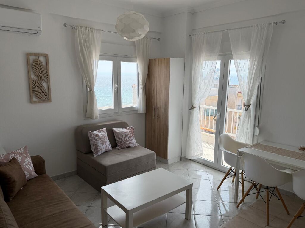 Cherry Beach Apartment, Nea Kallikratia, Kassandra