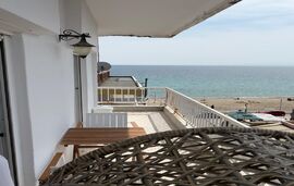 Cherry Beach Apartment, Nea Kallikratia, Kassandra