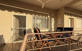 Areti House, Nikiti, Sithonia