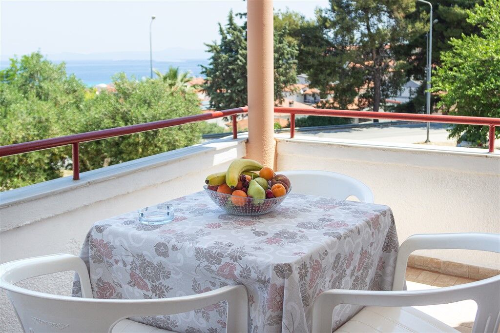 Dimitris Studios, Polichrono, Kassandra, No. 1
